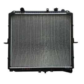 RADYATOR SU BAKIR KIA BONGO 
K2500-K2700 2.5-2.7