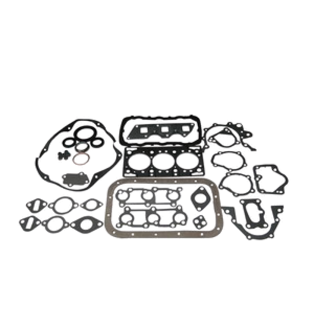 CONTA TAKIM SUZUKI ALTO F8