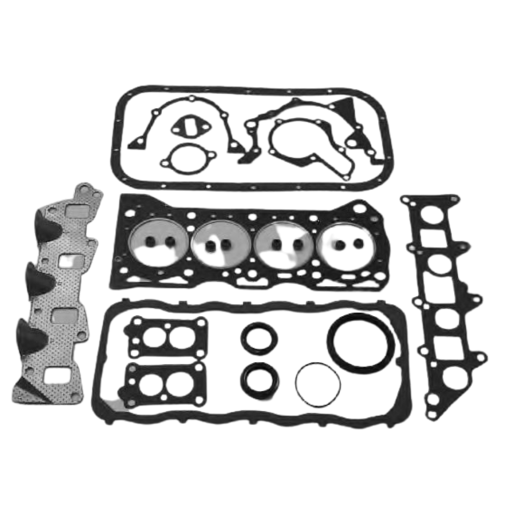 CONTA TAKIM SUZUKI 
SWIFT G13A 1.3 / SAMURAI SJ413