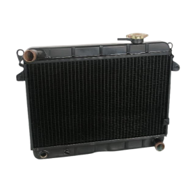 RADYATOR SU TOFAS SERCE