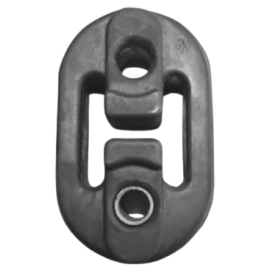 LASTIK TAKSOZ EGZOZ ON HYUNDAI H100 94-11 / 
MITSUBISHI L300 84-08