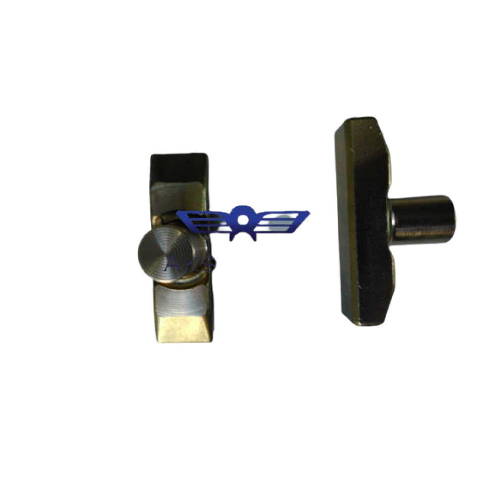 BURC KAYGAN PABUC SANZIMANMAN / MITSUBISHI DIAMOND