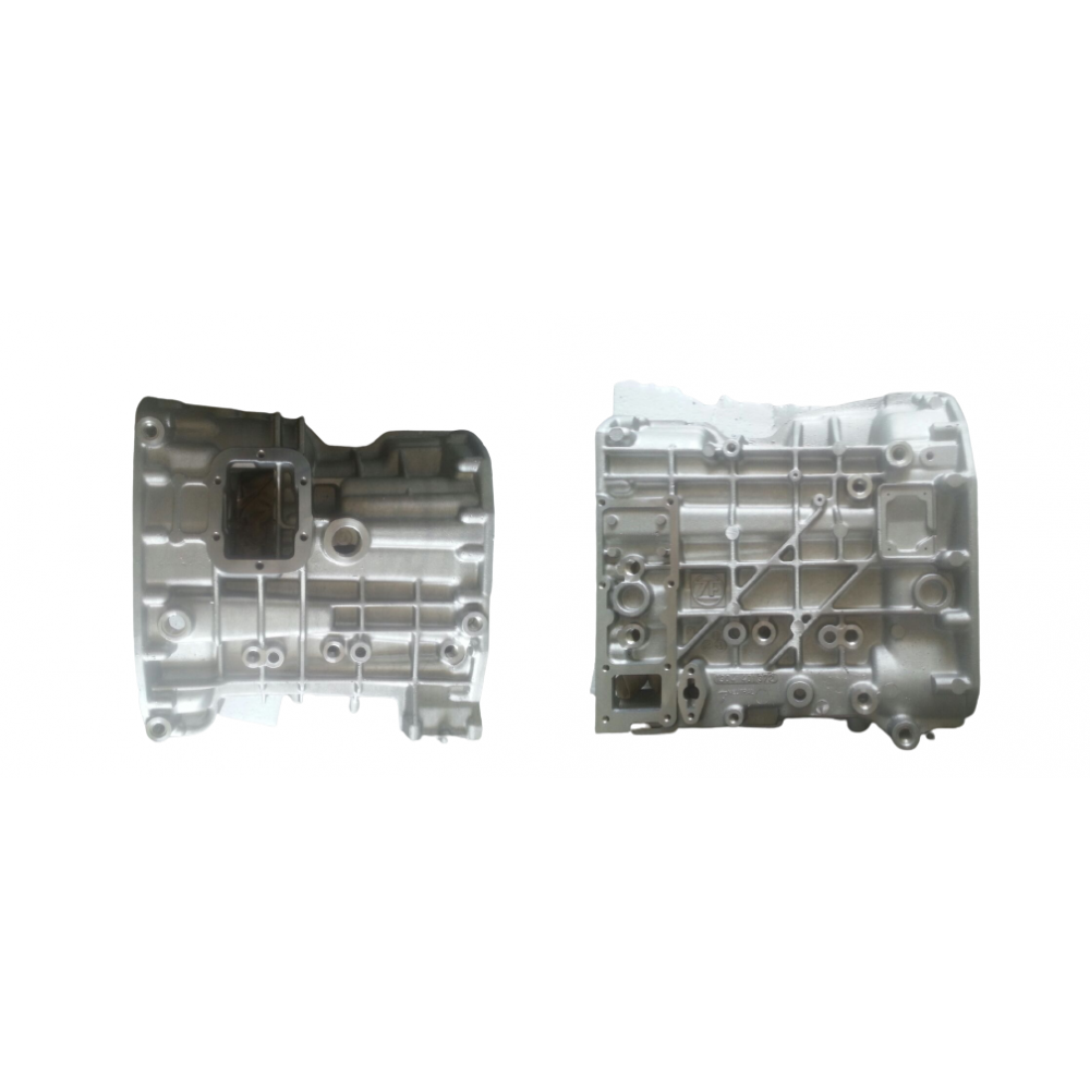 ZF GOVDE SANZIMAN  MAN / MITSUBISHI DIAMOND / FORTUNA