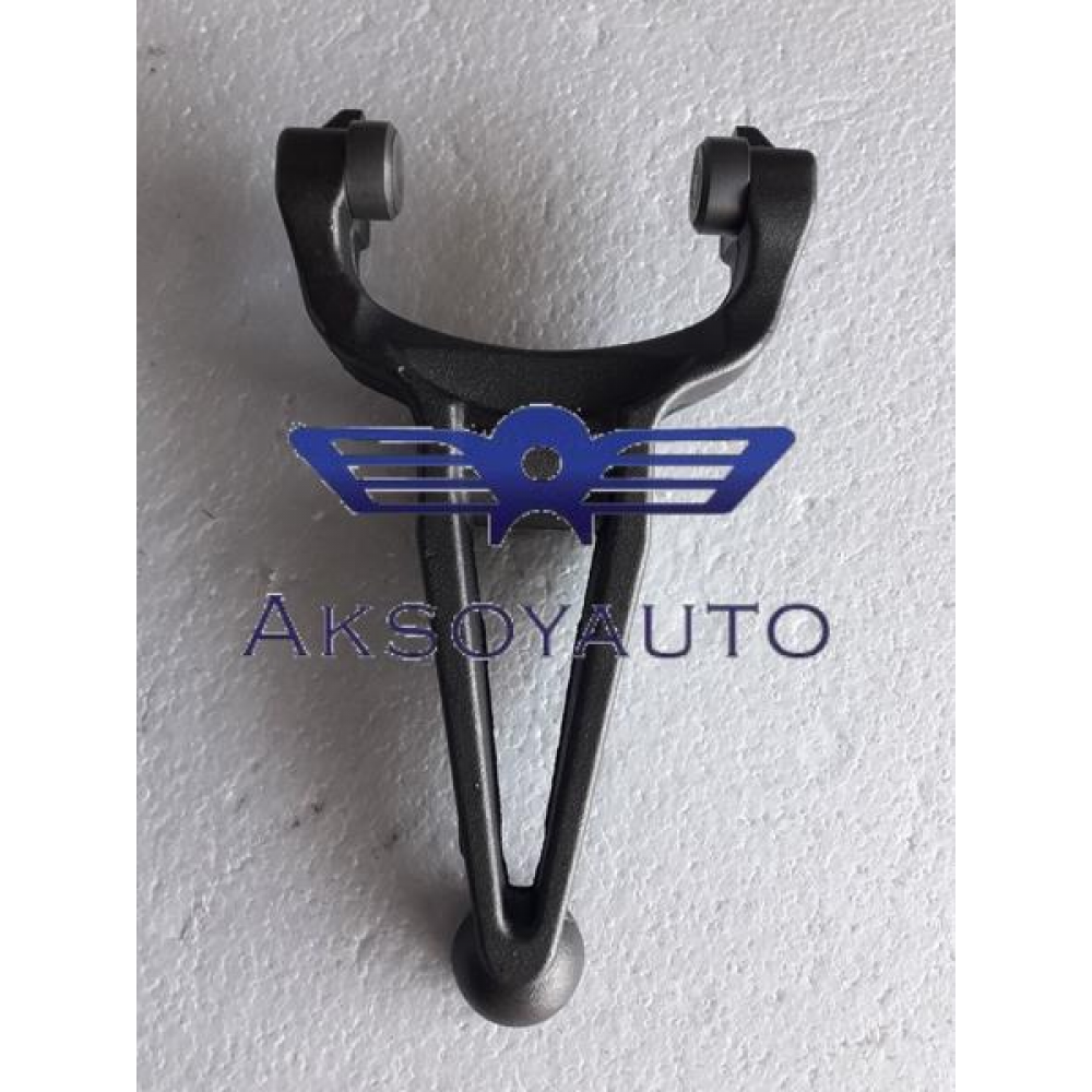 CATAL DEBRIYAJ (YARI OTOMATIK) MITSUBISHI 
SAFIR HD12 16 EURO6