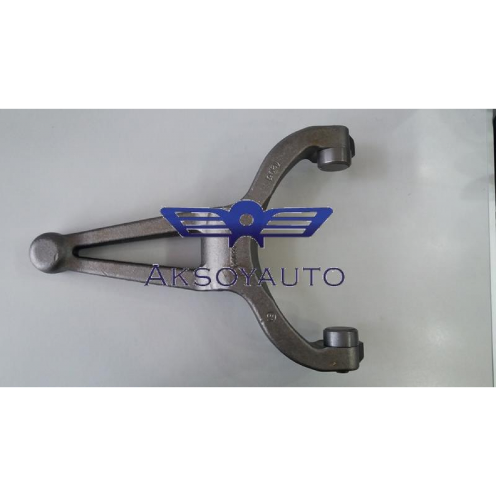 CATAL DEBRIYAJ (TAM OTOMATIK) MITSUBISHI 
SAFIR HD12 16 EURO6