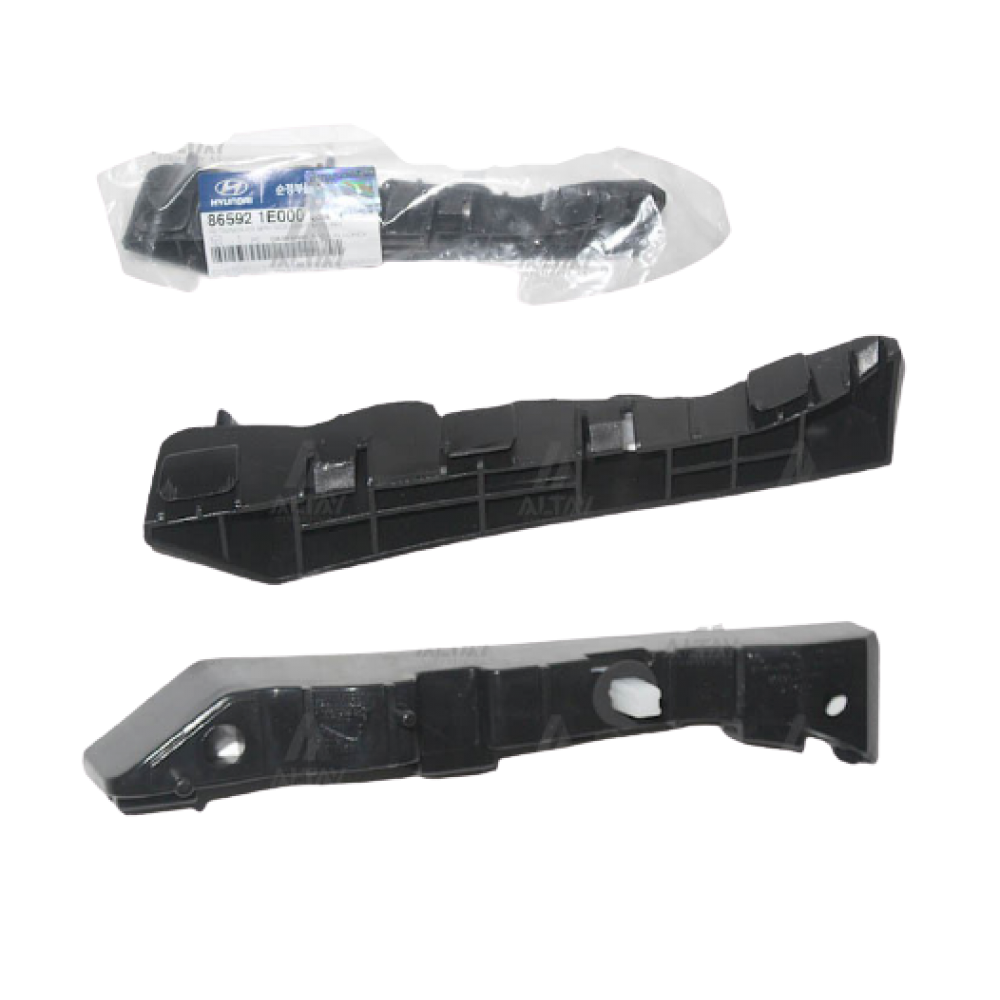 BRAKET TAMPON KOSE ON SAG HYUNDAI ERA 06-11