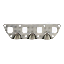 CONTA EGZOZ MANIFOLD SUZUKI CARRY F10A 4CYL SK410 89-98