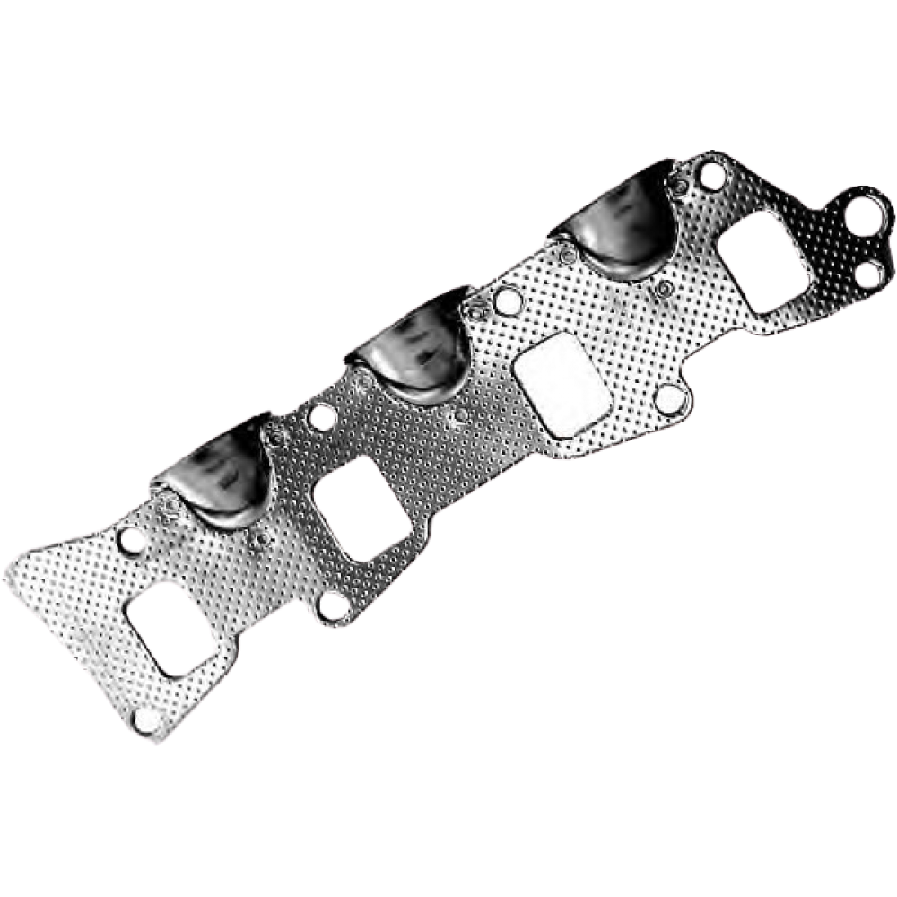 CONTA EGZOZ MANIFOLD 
SUZUKI SWIFT G13A 1.3 / SAMURAI