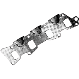 CONTA EGZOZ MANIFOLD 
SUZUKI SWIFT G13A 1.3 / SAMURAI