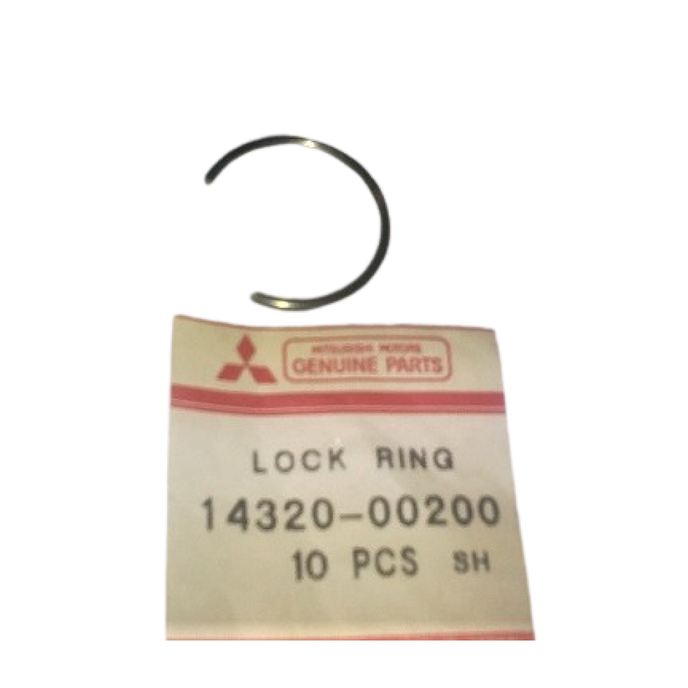 SEKMAN MAHRUTI UC RULMAN MITSUBISHI MARATON / 
PRENSES (ORJINAL)