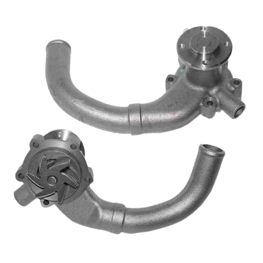 DEVIRDAIM KIA CERES 2.2-2.4 90