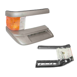 SINYAL CERCEVELI SAG MAZDA E2200 96-98