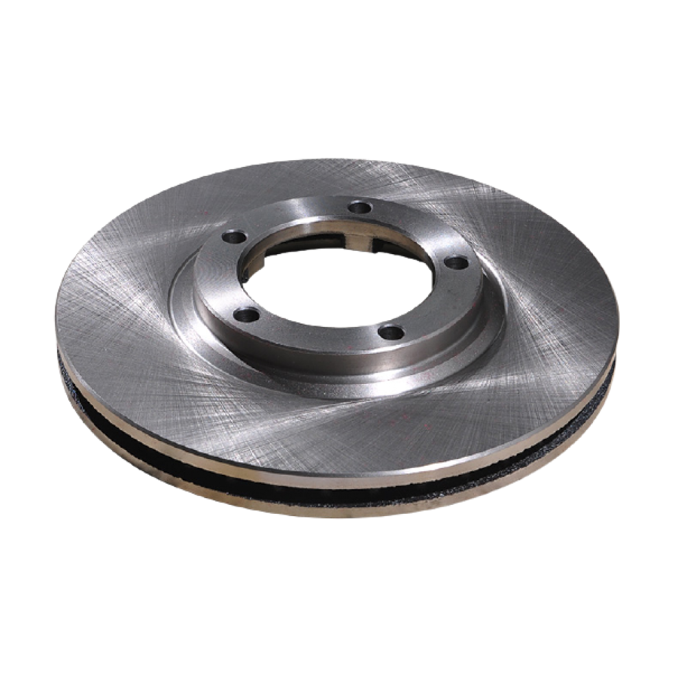 DISK TAKIM ON FREN 254 HYUNDAI STAREX 97-02