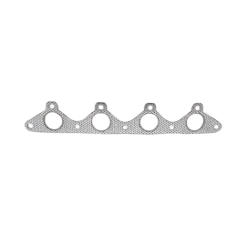 CONTA EKSOZ MANIFOLD HYUNDAI ACCENT 1.3-1.5 95-02