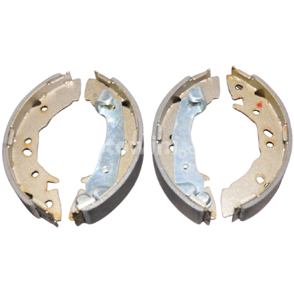 BALATA FREN ARKA PABUC HYUNDAI ACCENT 00-02 /
 EXCEL 89-94 / ACCENT 1.3 03-06