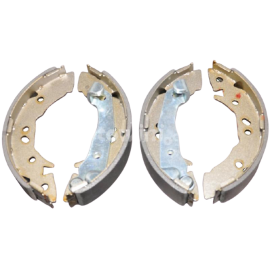 BALATA FREN ARKA PABUC HYUNDAI ACCENT 00-02 /
 EXCEL 89-94 / ACCENT 1.3 03-06