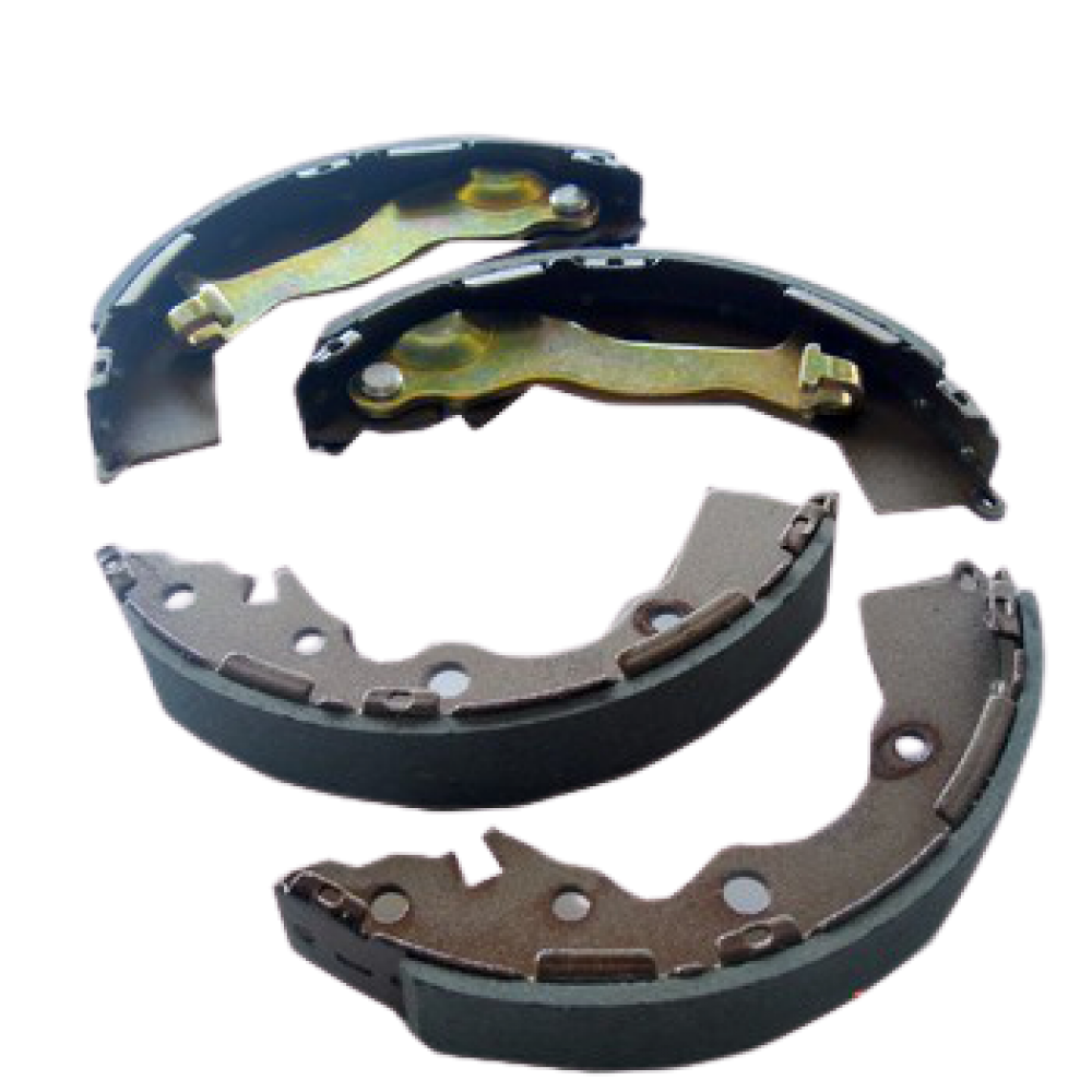 BALATA FREN ARKA PABUC HYUNDAI ERA / I20 / I30 / IX35 /
 KIA CEED / RIO 05>