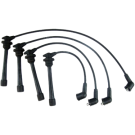 BUJI KABLO TAKIM HYUNDAI ACCENT 00-06 / ERA 06=> / 
ELANTRA 99=> MATRIX / GETZ 1.4 / CERATO / RIO