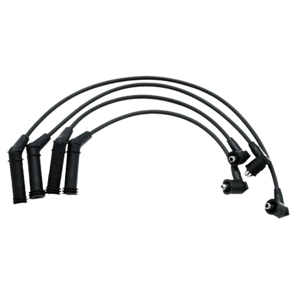 BUJI KABLO TAKIM ACCENT 1.5 95-00/1.3 00-06/
GETZ 1.3 00-05/ATOS 01-06/ACCENT 1.3 00-06/PICANTO