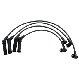 BUJI KABLO TAKIM ACCENT 1.5 95-00/1.3 00-06/
GETZ 1.3 00-05/ATOS 01-06/ACCENT 1.3 00-06/PICANTO