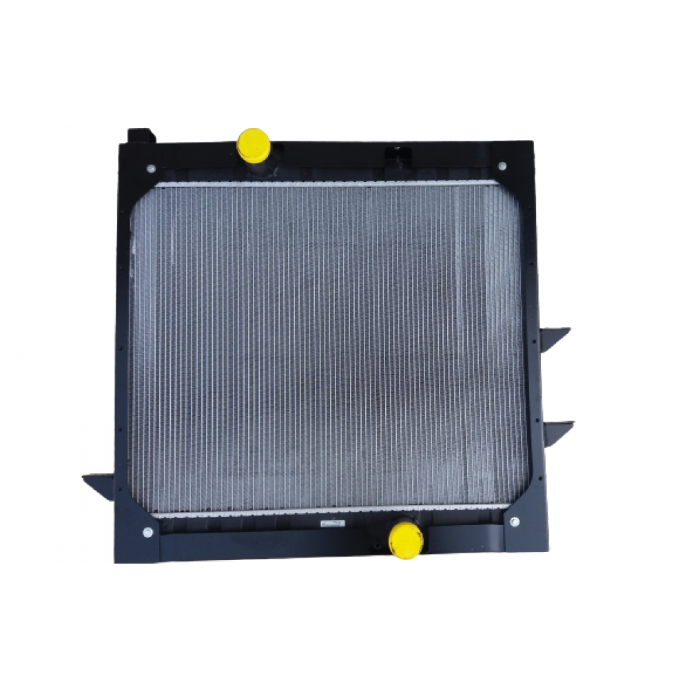 RADYATOR SU OTOKAR VECTIO