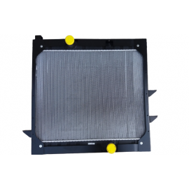 RADYATOR SU OTOKAR VECTIO