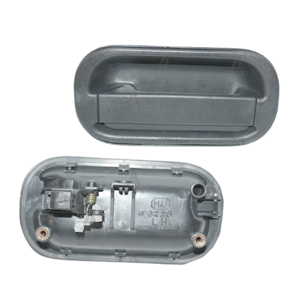 KOL KAPI DIS ON SOL MITSUBISHI CANTER 
FE511 / FE515 / FE635 / FE659 98-06