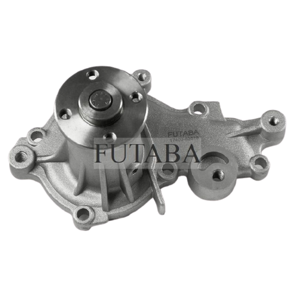 DEVIRDAIM SUZUKI SAMURAI SJ413 1.3 84-04