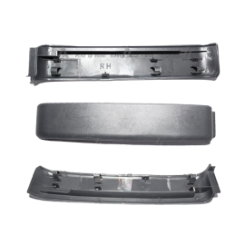 BAKALIT TAMPON ON SAG MAZDA E2200