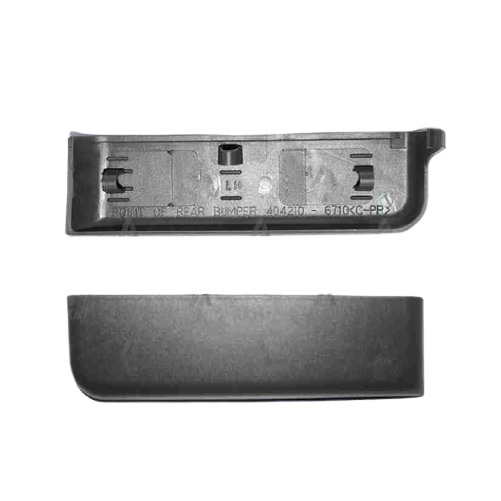 BAKALIT TAMPON ARKA SOL MAZDA E2200