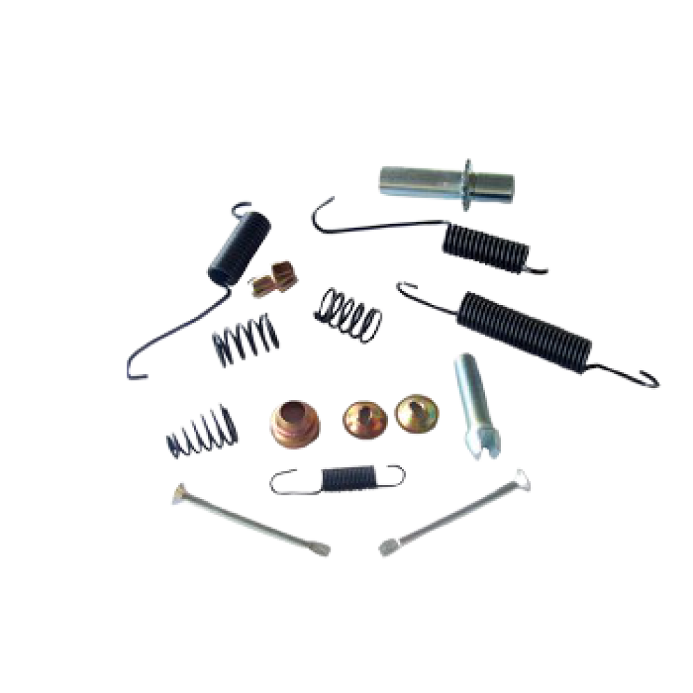 CIRCIR SETI FREN AYAR ARKA SOL MAZDA / 
KIA CERES / PREGIO 2.2-2.4