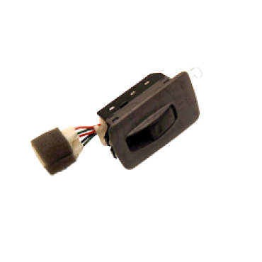DUGME CAM ACMA KAPAMA SAG KIA BONGO 2.7 97-01
