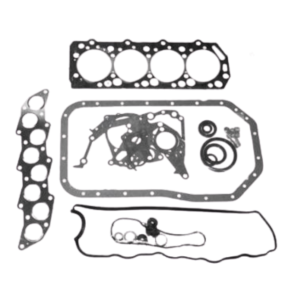TAKIM CONTA HYUNDAI H100 94-06 / STAREX 94-08 /
MITSUBISHI L300 90-08