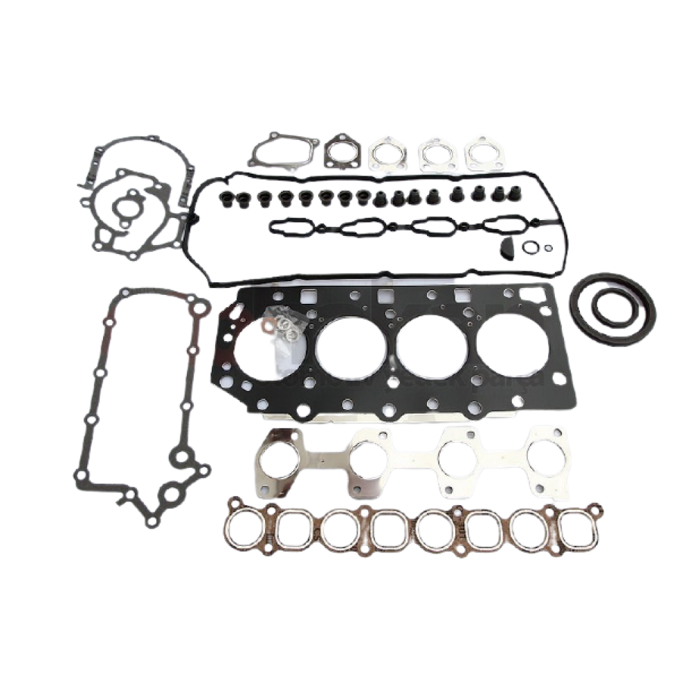 TAKIM CONTA FULL CELIK HYUNDAI STAREX CRDI 4DCB / KIA SORENTO 02-09 D4CB