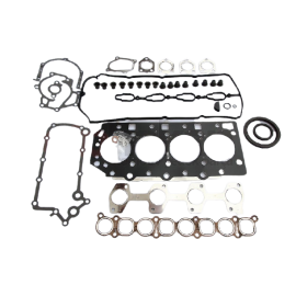 TAKIM CONTA FULL CELIK HYUNDAI STAREX CRDI 4DCB / KIA SORENTO 02-09 D4CB