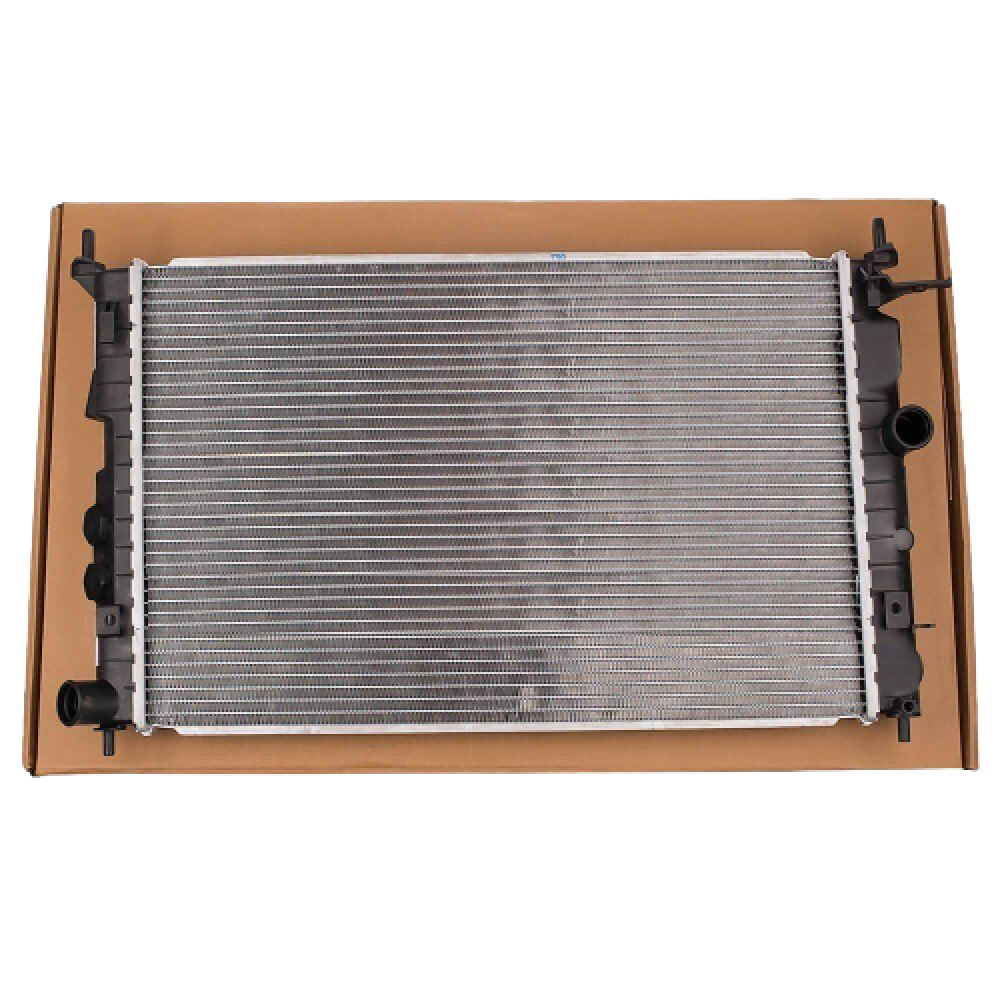 RADYATOR SU OPEL VECTRA B 2.5l V6