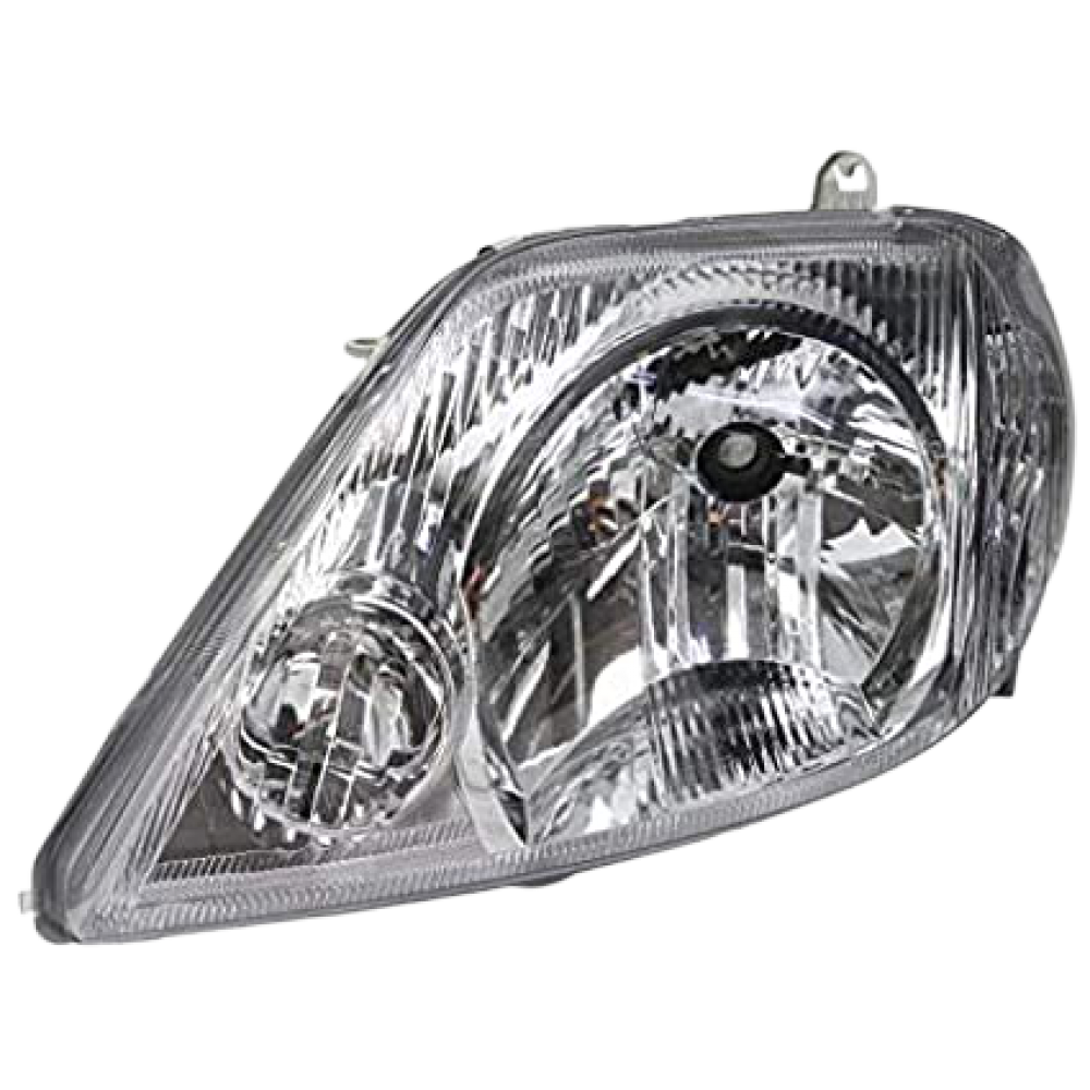 FAR SOL TOYOTA COROLLA 00-02