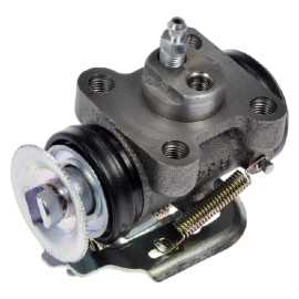 SILINDIR FREN ARKA TEKER ARKA SOL 
MITSUBISHI CANTER FE839