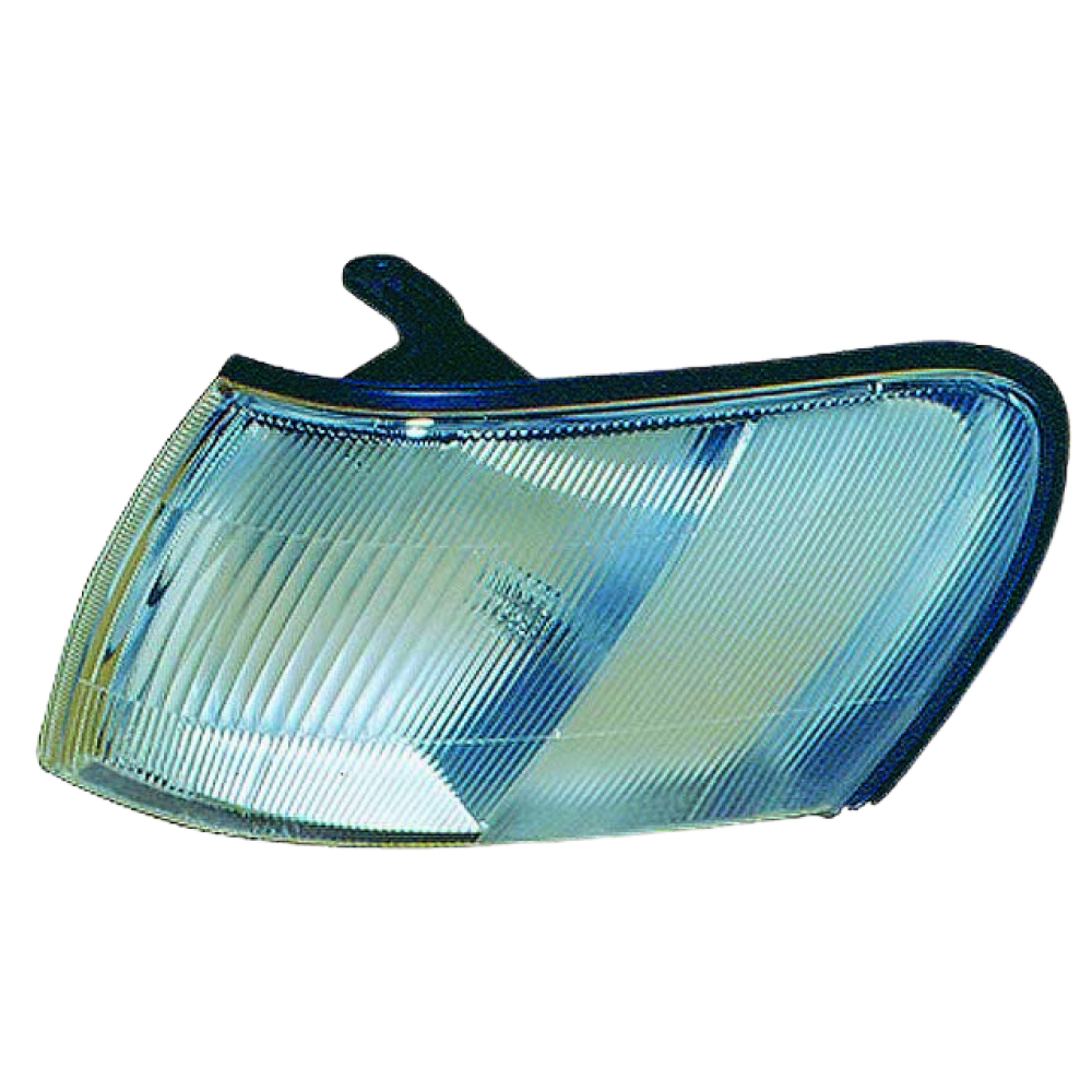 SINYAL ON SAG BEYAZ CIKINTISIZ DUYLU 
AMPULLU TOYOTA COROLLA AE101 95-98