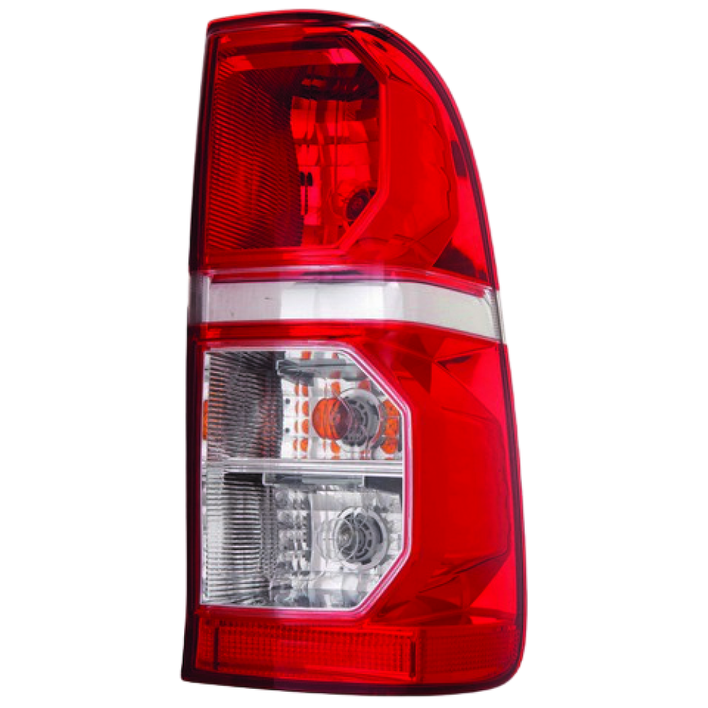 STOP SAG TOYOTA HILUX 11-15