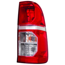 STOP SAG TOYOTA HILUX 11-15