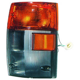 SINYAL LAMBASI UST SOL ISUZU NPR-NKR 94-99