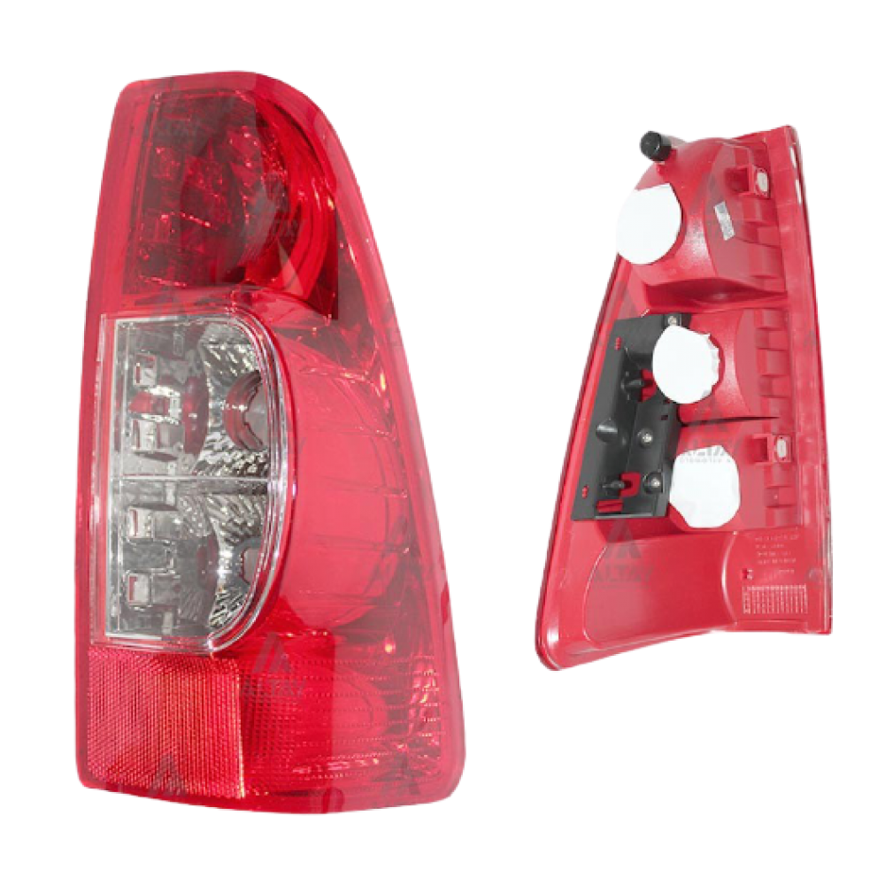 STOP LAMBASI SAG ISUZU D-MAX 07-12