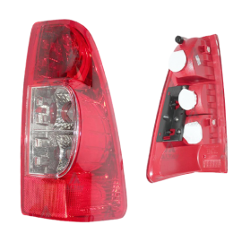 STOP LAMBASI SAG ISUZU D-MAX 07-12