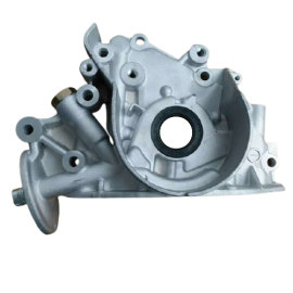 POMPA YAG SOL HYUNDAI EXCEL 90-94 / 
MITSUBISHI LANCER 90>