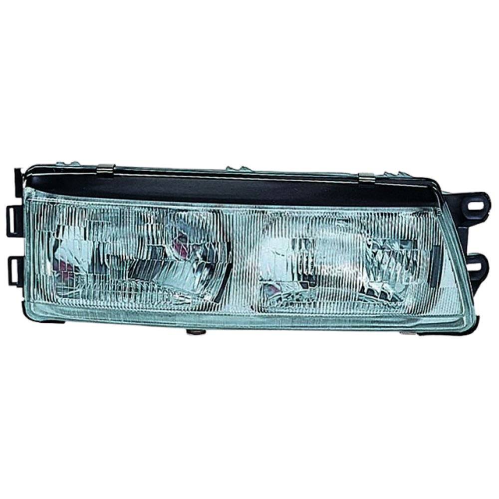FAR SOL MITSUBISHI GALANT 88-92