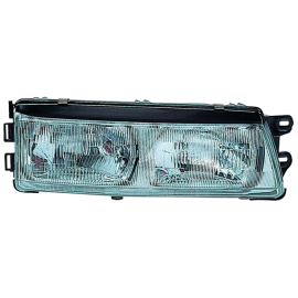 FAR SOL MITSUBISHI GALANT 88-92