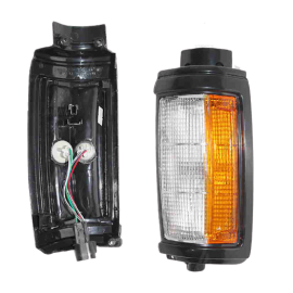 SINYAL SAG SIYAH MITSUBISHI L200 87-95