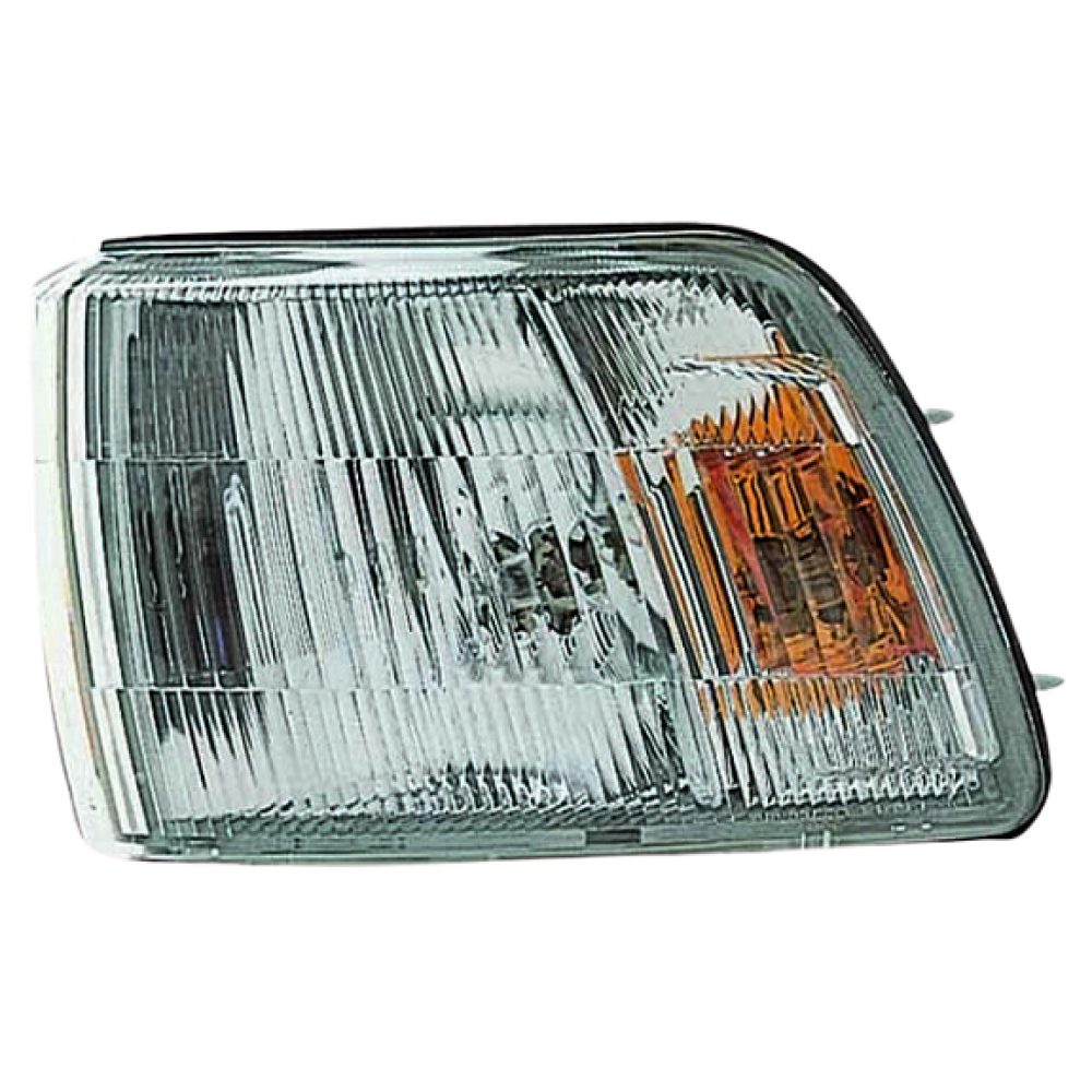 SINYAL SAG BEYAZ MITSUBISHI GALANT 89-91