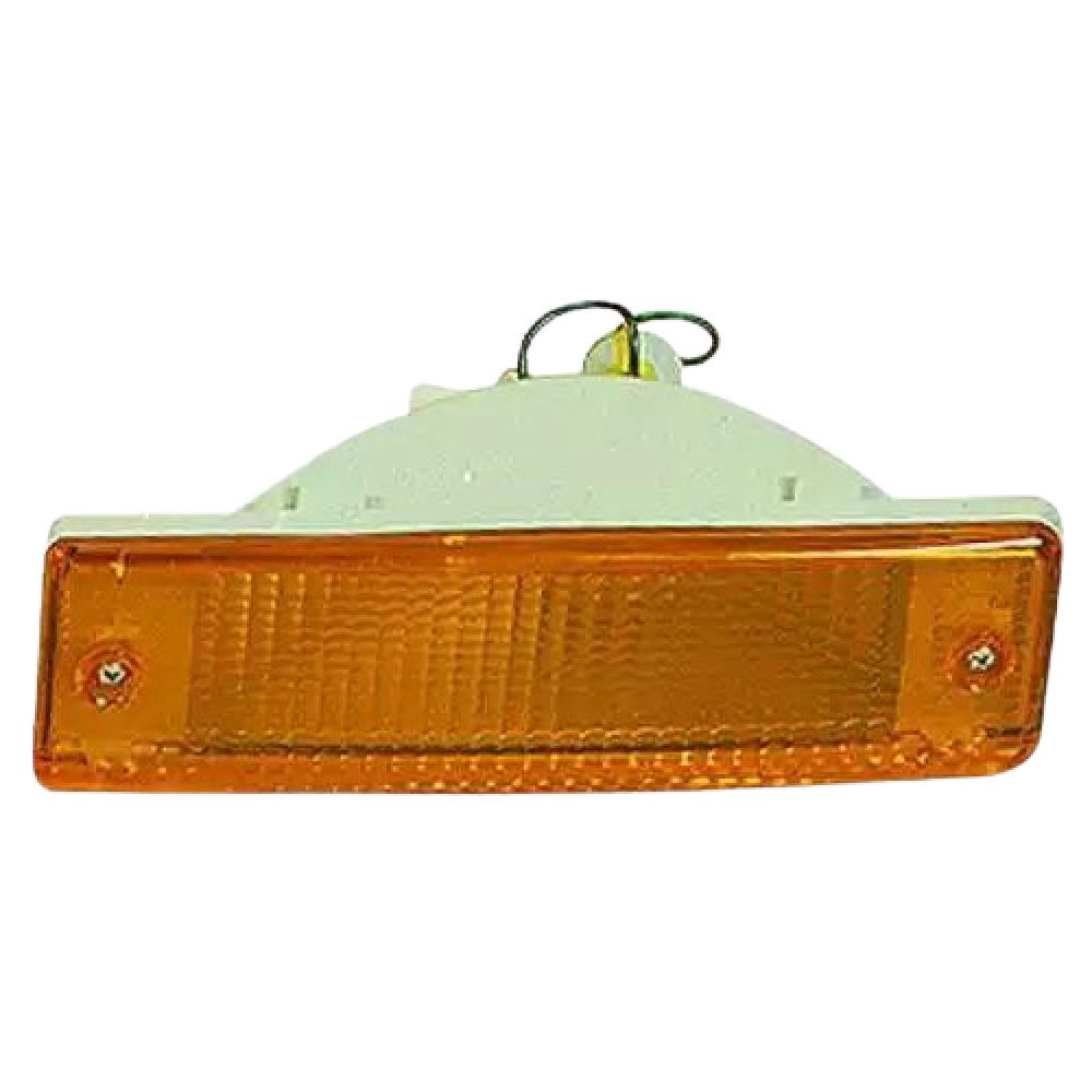 SINYAL TAMPON SAG SARI MITSUBISHI GALANT 85>